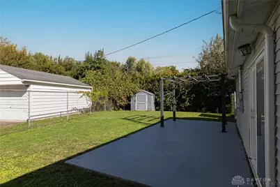 5307 Haverfield Road, Dayton, OH 45432 - Photo 19