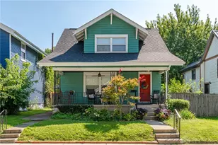1410 Arbor Ave, Dayton, OH 45420 - Photo 1