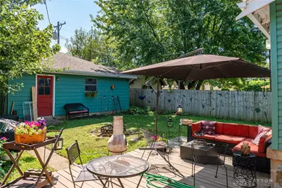 1410 Arbor Avenue, Dayton, OH 45420 - Photo 23