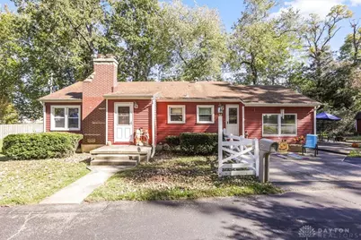 1563 N Detroit Street, Xenia, OH 45385 - Photo 1