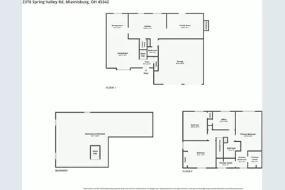 2376 Spring Valley Road, Miamisburg, OH 45342 - Photo 43