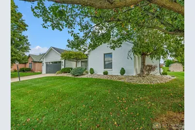 224 Crown Point Meadows, Clear Creek Township, OH 45458 - Photo 9