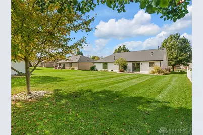 224 Crown Point Meadows, Clear Creek Township, OH 45458 - Photo 55