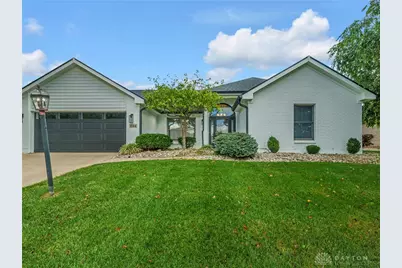 224 Crown Point Meadows, Clear Creek Township, OH 45458 - Photo 3