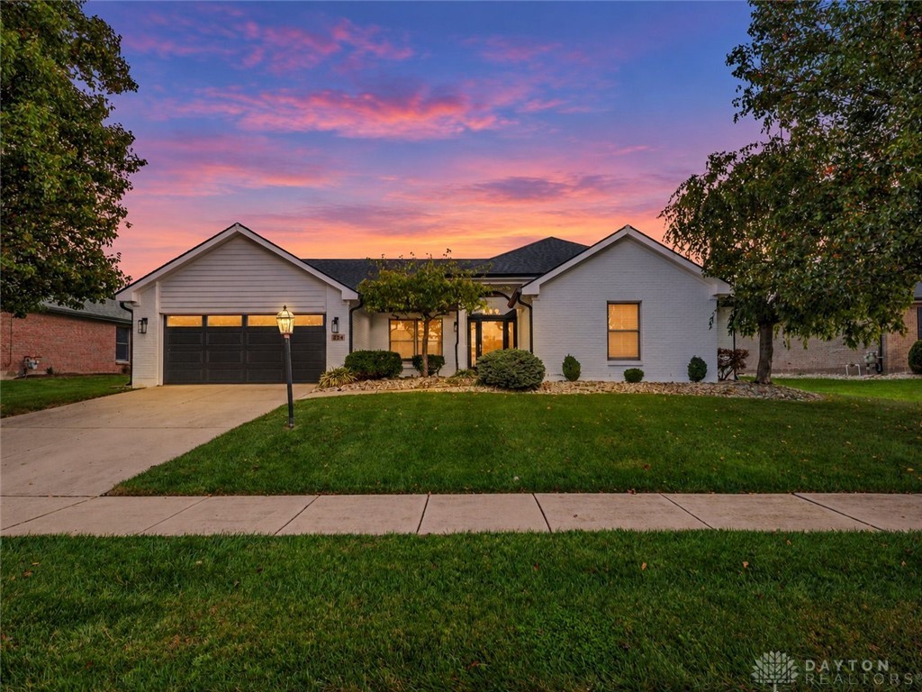 Address A Point 224 Crown Point Meadows, Centerville, OH 45458 - MLS 971388 - Coldwell ...