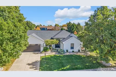 224 Crown Point Meadows, Clear Creek Township, OH 45458 - Photo 5