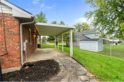 906 Rayberta Drive, Vandalia, OH 45377 - Photo 45