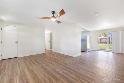 6533 Millhoff Drive, Huber Heights, OH 45424 - Photo 3