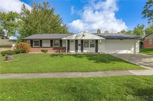 6533 Millhoff Dr, Huber Heights, OH 45424 - Photo 1
