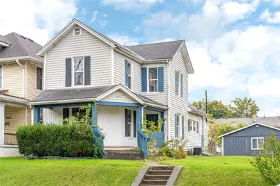 2420 Superior Avenue, Middletown, OH 45044 - Photo 1