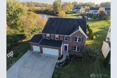 4123 Aley Drive, Beavercreek, OH 45431 - Photo 3