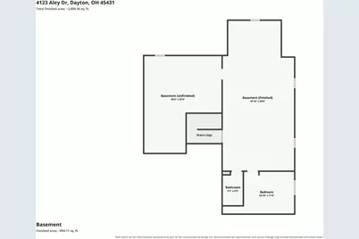 4123 Aley Drive, Beavercreek, OH 45431 - Photo 43