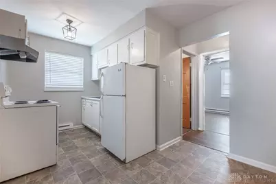 1588 Glenbeck Avenue #D, Kettering, OH 45409 - Photo 7