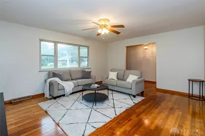 7671 Mark Avenue, Huber Heights, OH 45424 - Photo 5
