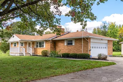 7671 Mark Avenue, Huber Heights, OH 45424 - Photo 1