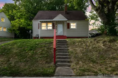 719 Cosler Drive, Dayton, OH 45403 - Photo 3