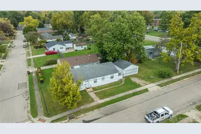 115 E McLaughlin Avenue, Fairborn, OH 45324 - Photo 21