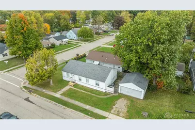 115 E McLaughlin Avenue, Fairborn, OH 45324 - Photo 19