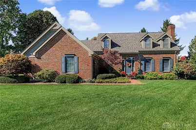 515 Stonecress Drive, Tipp City, OH 45371 - Photo 1