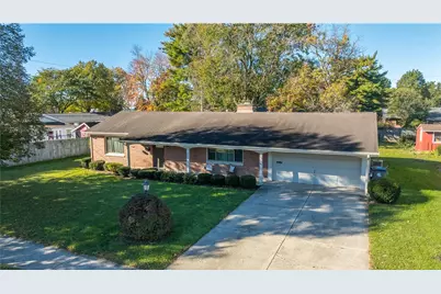162 Robin Hood Lane, Troy, OH 45373 - Photo 5