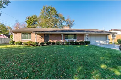162 Robin Hood Lane, Troy, OH 45373 - Photo 1