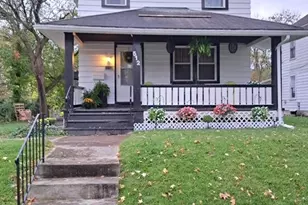 512 W Fairview Ave, Dayton, OH 45405 - Photo 1