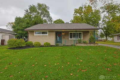 2112 Colton Drive, Kettering, OH 45420 - Photo 1
