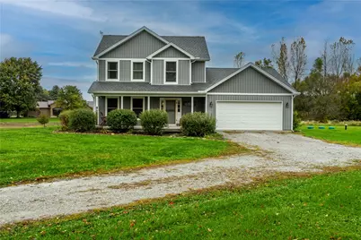 12496 Old Troy Pike, Saint Paris, OH 43072 - Photo 1