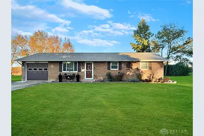 414 Judy Lane, Gratis, OH 45330 - Photo 1