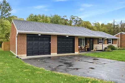 1231 Joyce Drive, Xenia, OH 45385 - Photo 3