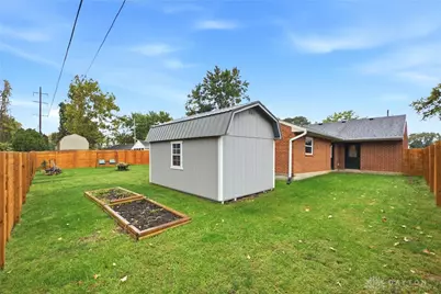 1231 Joyce Drive, Xenia, OH 45385 - Photo 35