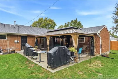 1231 Joyce Drive, Xenia, OH 45385 - Photo 31