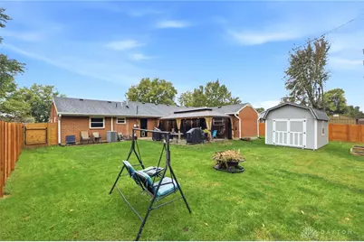 1231 Joyce Drive, Xenia, OH 45385 - Photo 33