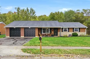 1231 Joyce Dr, Xenia, OH 45385 - Photo 1