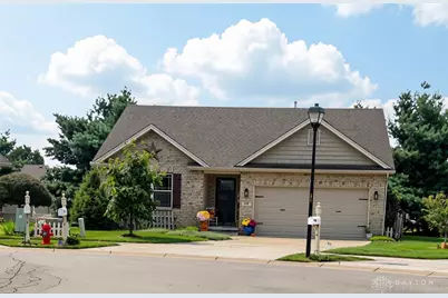 110 Silver Oak Court, Carlisle, OH 45005 - Photo 3