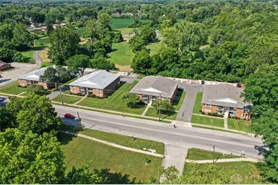 421 N Broadway Street, Trotwood, OH 45426 - Photo 35