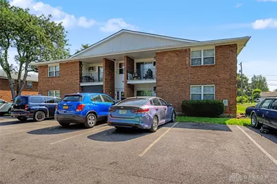 421 N Broadway Street, Trotwood, OH 45426 - Photo 25