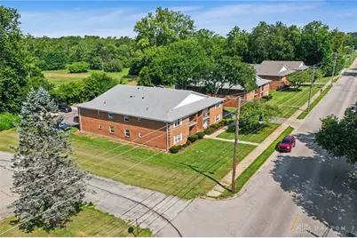 421 N Broadway Street, Trotwood, OH 45426 - Photo 33