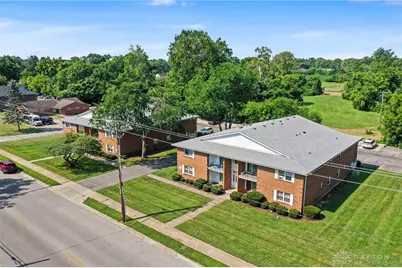 421 N Broadway Street, Trotwood, OH 45426 - Photo 29