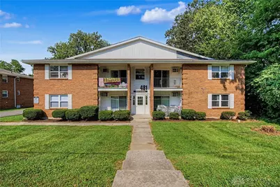421 N Broadway Street, Trotwood, OH 45426 - Photo 13