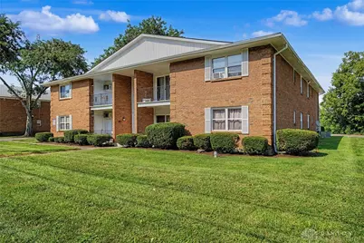 421 N Broadway Street, Trotwood, OH 45426 - Photo 11