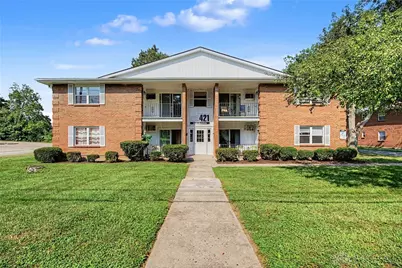 421 N Broadway Street, Trotwood, OH 45426 - Photo 1