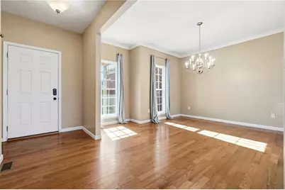 9762 Brooks Bend Court, Clearcreek Twp, OH 45458 - Photo 5