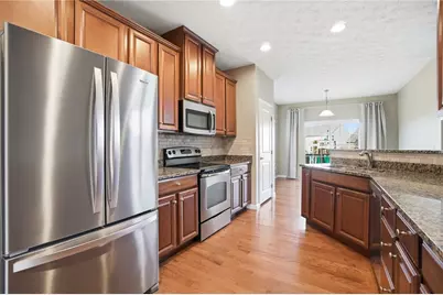 9762 Brooks Bend Court, Clearcreek Twp, OH 45458 - Photo 19