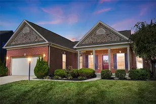 9762 Brooks Bend Ct, Clear Creek Township, OH 45458 - Photo 1