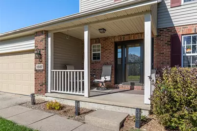1587 Glenn Abbey Drive, Kettering, OH 45420 - Photo 39