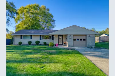 3033 Glenmere Court, Dayton, OH 45440 - Photo 1