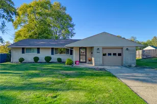 3033 Glenmere Ct, Dayton, OH 45440 - Photo 1