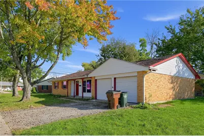 4962 Shadwell Drive, Dayton, OH 45416 - Photo 3