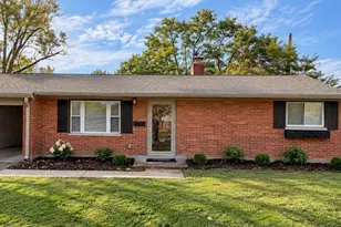 4009 Royal Oak Dr, Kettering, OH 45429 - Photo 1